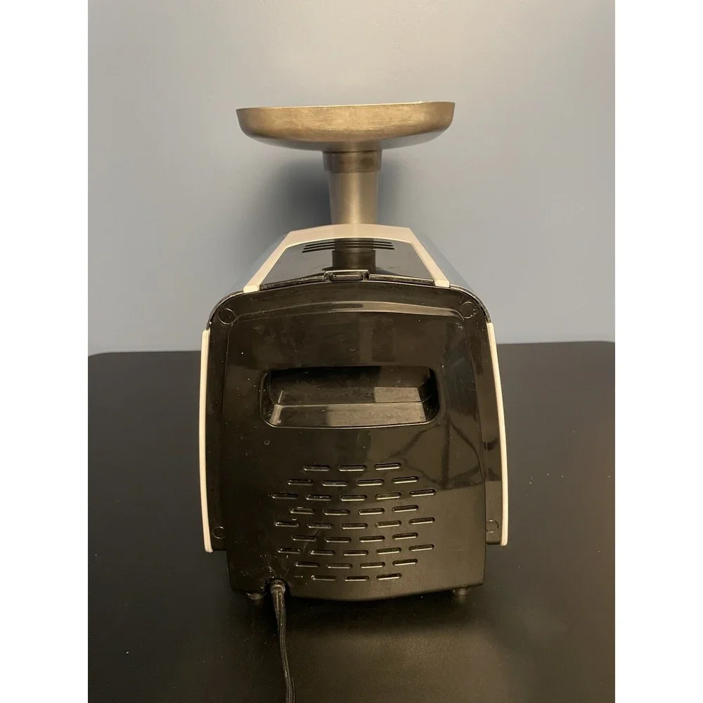 VonShef‎ Digital Meat Grinder 13/084US